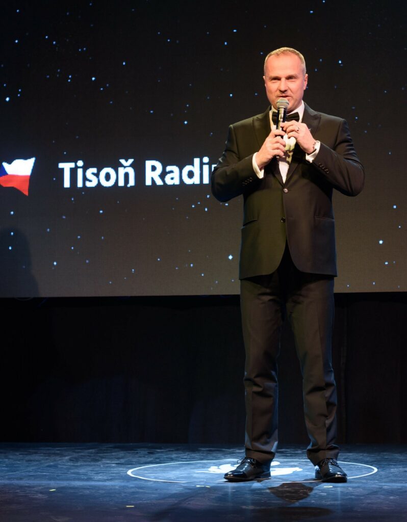 Radim Tisoň