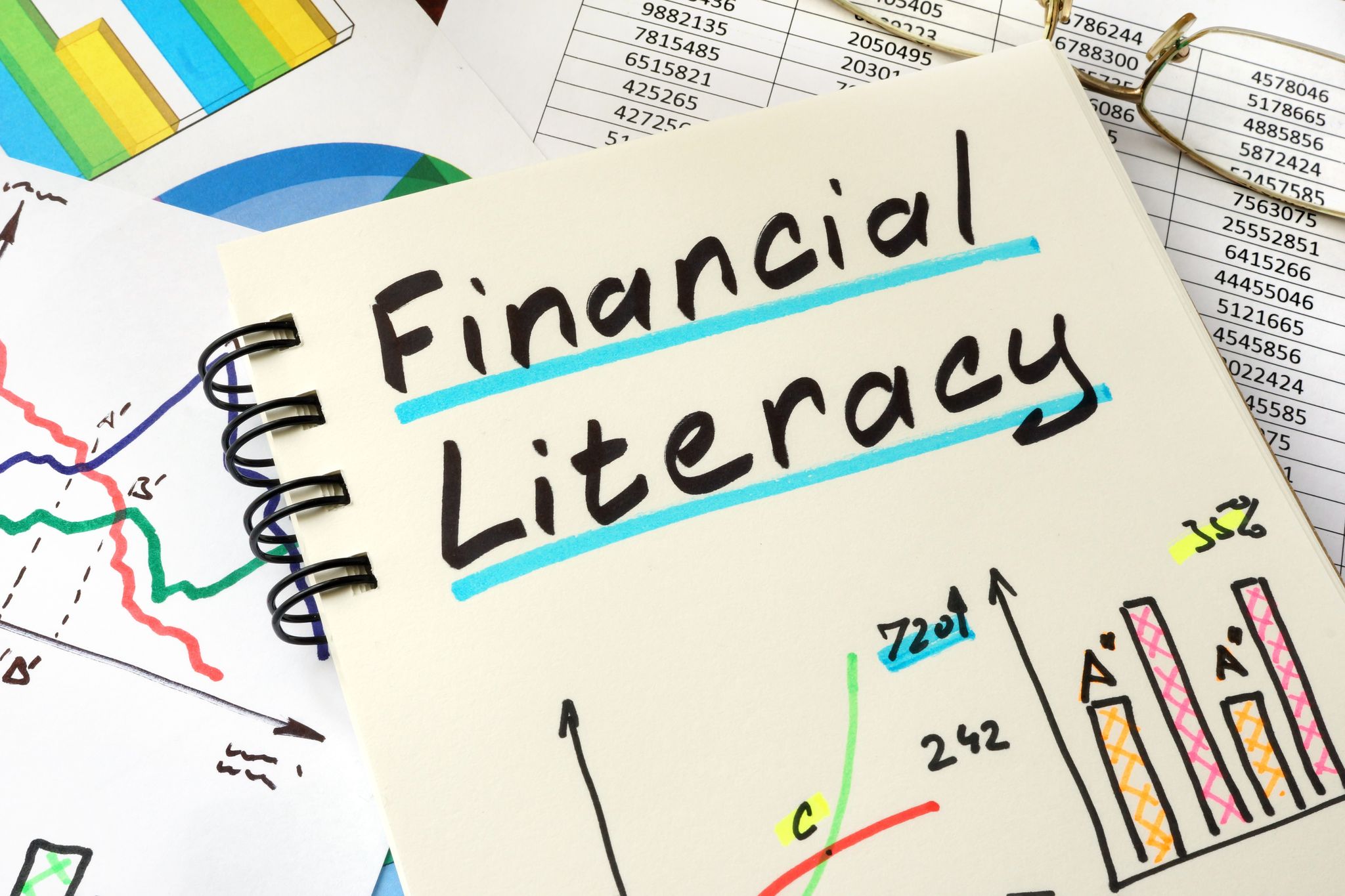 Finanční gramotnost | Phoenix Investor